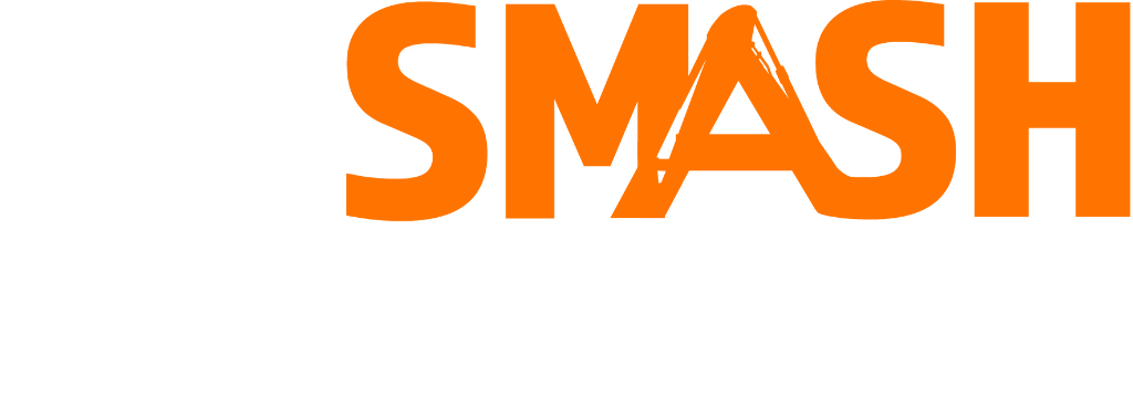 Smash Stripouts Logo